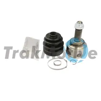 400182 HONDA Шрус наружный к-кт 32/28 зуб. CR-V II (RD_)2.0 01-07, CR-V II (RD_) TRAKMOTIVE підбір по vin на Brocar