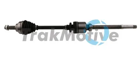 300294 Полуось прав. L=953mm 28/24 зуб. JUMPY 2.0 i07-16, PEUGEOT EXPERT 2.0 16V TRAKMOTIVE підбір по vin на Brocar