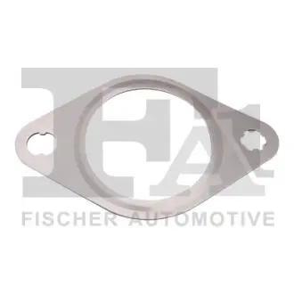 130975 Прокладання вихлопної системи B-MAX 45047 TDCi, С-MAX II15-, Focus III -14 FA1 підбір по vin на Brocar