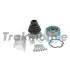 ШРУС внутренний к-кт 33 зуб.Passat 45078 96-Audi 10090-,A4/6  1.6/2.6 -94 45-0007