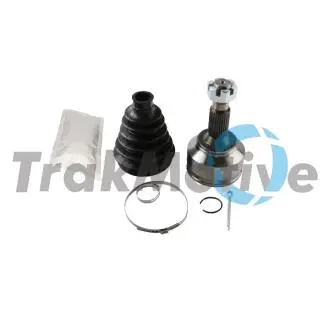 400562 PEUGEOT Шрус наружный к-кт 28/34 зуб.407 1.8/2.0/2.2/3,0 04-,Citroen C5-8 TRAKMOTIVE подбор по vin на Brocar