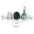 TOYOTA Шрус наружный к-кт с ABS 26/27 зуб. CorollaVerso  -9 Avensis Verso 40-0440