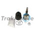 TOYOTA ШРУС внешний к-кт ABS 26/23 зуб. PRIUS Liftback45047  Hybrid 45172 40-0429