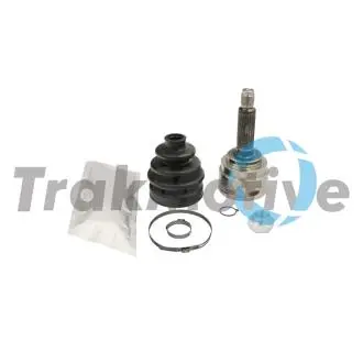 400391 SUZUKI ШРУС наружный к-кт 20/23 зуб. ALTO IV (EF)1.0 94-98, SWIFT II 1.0 TRAKMOTIVE підбір по vin на Brocar