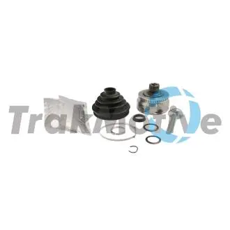 400055 ШРУС зовнішній до-кт з ABS 33/30 зуб. A41.6/1.8/1.9TDI 95-, SKODA SUPERB I TRAKMOTIVE підбір по vin на Brocar