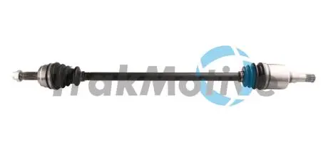 300988 Полуось прав L=896mm 23/24 зуб. C1 45017 HDi05-14, PEUGEOT 107 45017 HDi TRAKMOTIVE підбір по vin на Brocar