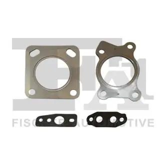 KT130290E К-т прокладок турбіни RANGER 2.5/3.0 TDCi 06-12, MAZDABT-50 45048 42156 FA1 підбір по vin на Brocar