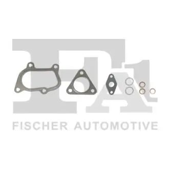 KT120100E Комплект прокладок турбокомпресора ASTRA F 45108 94-, ASTRAG 45108 -98 FA1 підбір по vin на Brocar