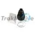К-т пильовика ШРУС 166*33*109 JUMPER 45140 HDi 02-06,DUCATO  45140 JTD -1 50-0202