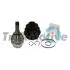 Шрус внутренний к-кт 22/25 зуб. CROMA 45139 16V05-,  OPEL VECTRA C 45078 45-0118