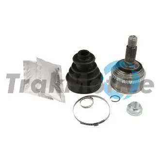 400199 ROVER Шрус наружный к-кт 45 00-05, HONDA CIVIC VIAerodeck 2.0 i D 98-01 TRAKMOTIVE підбір по vin на Brocar
