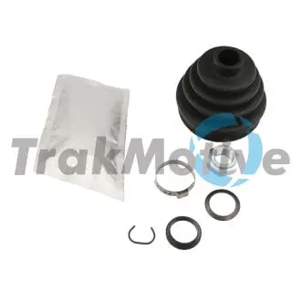 500790 К-т пильовика ШРУС нар. 21*79*80 Golf II, POLOCLASSIC (86C, 80) 44986 D TRAKMOTIVE підбір по vin на Brocar