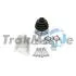 500089 К-т Пыльника Шрус 20*94*94 BORA I (1J2) 4501700-05, BORA I (1J2) 45170 TRAKMOTIVE підбір по vin на Brocar