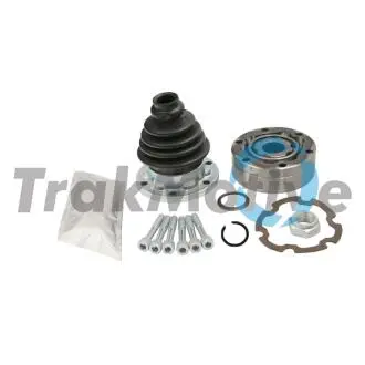 450011 ШРУС внутренний к-кт.33 зуб.Golf II,III,Passat,Audi,Skoda Octavia,Fabia TRAKMOTIVE подбор по vin на Brocar