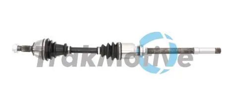 300435 Піввісь прав L=918mm 36/26 зуб. C-MAX 2.0 TDCi07-10, FOCUS II 2.0 TDCi TRAKMOTIVE підбір по vin на Brocar