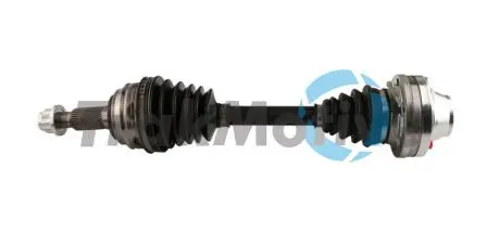 300066 Привідний вал L=530mm, 30 зуб. Q7 (4LB) 3.0TDI 07-15, VW TOUAREG 44960 TRAKMOTIVE підбір по vin на Brocar
