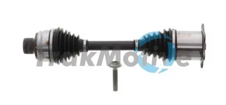 300046 Піввісь L=461,5mm 42 зуб. A4 Allroad B8 (8KH)2.0 TDI quattro 09-16, A4 TRAKMOTIVE підбір по vin на Brocar