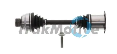 300048 Піввісь L=461,5mm 42 зуб. A4 Allroad B8 (8KH)3.0 TDI quattro 09-12, A4 TRAKMOTIVE підбір по vin на Brocar