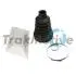 К-т пильника ШРУС 132*25,5*81,5 зовнішн. R19/21, Kangoo 44958-97 50-0691