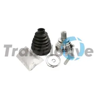 400492 ШРУС зовнішній к-кт 36/33 зуб. CADDY III (2KA,2KH, 2CA, 2CH) 44958 TSI TRAKMOTIVE підбір по vin на Brocar