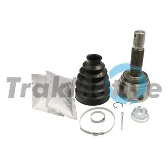 400435 TOYOTA Шрус наруж. к-кт LAND CRUISER 00-, 4 RUNNERIII 45109 4WD 95-02 TRAKMOTIVE подбор по vin на Brocar