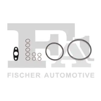 KT100400E Комплект прокладок турбокомпресора F10, F90, F06, F12, F13,E70, E71 FA1 підбір по vin на Brocar