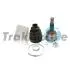 TOYOTA Шрус наружный к-кт с ABS 26/23 зуб. Avensis,Corolla1.4/1.8  -2 40-0410