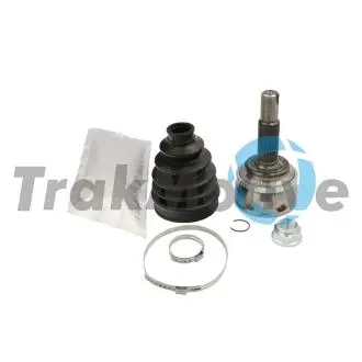 400410 TOYOTA Шрус наружный к-кт с ABS 26/23 зуб. Avensis,Corolla1.4/1.8 -2 TRAKMOTIVE подбор по vin на Brocar