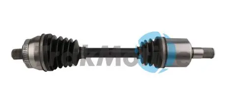 300431 Піввісь права з ABS L=560mm 38/30 зуб. GALAXYI 45140 V6 00-06, SEAT TRAKMOTIVE підбір по vin на Brocar