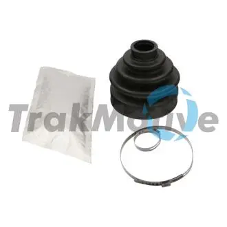 500567 HONDA К-т Пыльника ШРУС 83,5*23*97,5 CIVIC VI Fastback 45017i 95-01 TRAKMOTIVE підбір по vin на Brocar