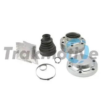 450061 Шрус внутрішній к-кт 30 зуб. TOUAREG 3.0 V6TDI 04-10, AUDI Q7 44961 TRAKMOTIVE підбір по vin на Brocar