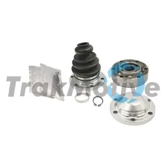 450060 Шрус внутренний к-кт 28 зуб. TOUAREG 45048 R5TDI 03-10, AUDI Q7 3.0 TRAKMOTIVE подбор по vin на Brocar