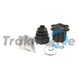 450014 Шрус внутрішній к-кт 34 зуб. CADDY III 04-10,GOLF V 2.0 TDI 03-08, TRAKMOTIVE підбір по vin на Brocar