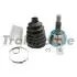 400315 ШРУС наружный к-кт с ABS 28/36 зуб. Master2.2DCI.2.8DTI -1 TRAKMOTIVE підбір по vin на Brocar