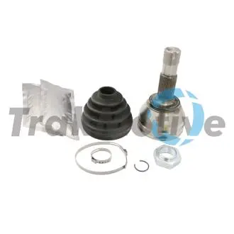 400084 Шрус зовнішній до-кт з ABS 35/45 зуб. Ducato18 94-, CITROEN, PEUGEOT TRAKMOTIVE підбір по vin на Brocar