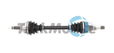 300186 Піввісь лев. L=559,4mm L2=630mm 22/21 зуб. XSARA (N1)45078 i 97-00 TRAKMOTIVE підбір по vin на Brocar