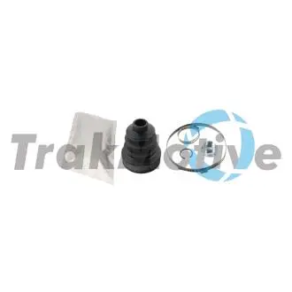 500002 HONDA К-т пыльника ШРУС нар. 24,5*83*111 ACCORD III (CA)2.0 i 16v TRAKMOTIVE подбор по vin на Brocar