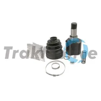 450024 Шрус внутрішній к-кт 27/35 зуб. Ducato,Citroen,Peugeot 2.2/2.3D -6 TRAKMOTIVE підбір по vin на Brocar