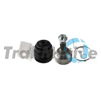 400559 Шрус наружный к-кт 25/34 зуб.C4, Picasso, Grand Picasso,Peugeot307 TRAKMOTIVE подбор по vin на Brocar