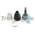MITSUBISHI ШРУС наружный с ABS к-кт 25/23 зуб. CARISMA45078  95-06 40-0275