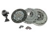 SPRZĘGŁO KPL. CITROEN BERLINGO/C3/C4/DS3/DS4/DS5 1,6 HDI 14-21 DMF 837518