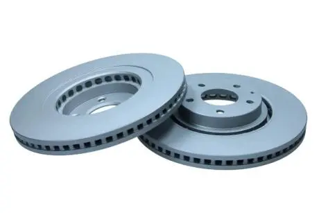 QD0687 TARCZA HAM. MAZDA P. 6/CX-5 2,2 D/2,5 12- Z POWŁOKĄ ANTYKOROZYJNĄ QUARO підбір по vin на Brocar