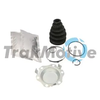 500709 К-т пильовика ШРУС внутр. 21,5*64*100 VW, SKODA Octavia, FIATBravo TRAKMOTIVE підбір по vin на Brocar