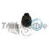 К-т пильовика ШРУС 108*38,3*87,5 C5 III 2.0 HDi08-,  C5 III 3.0 V6 50-0124