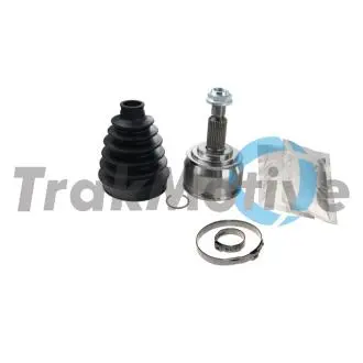400659 Шрус наружный к-кт 27/37 зуб.Espace IV,Laguna II 2.2dCi-1 TRAKMOTIVE подбор по vin на Brocar