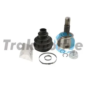 400487 Шрус наружный 25/25зуб. к-кт Bravo,Croma,Tempra,Alfa Romeo,Lancia TRAKMOTIVE подбор по vin на Brocar