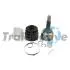 MITSUBISHI ШРУС наружный 25/22 зуб. GALANT VII 2.0 GLSI4WD  92-96 40-0274