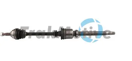 300338 Піввісь правий. L=898mm 23/26 зуб. Logan 1.5dCi,MCV,Sandero TRAKMOTIVE підбір по vin на Brocar