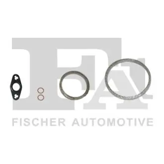 KT100180E К-т прокладок компресора F10, F07, F11, F06, F12,F13, E70, E71 FA1 підбір по vin на Brocar