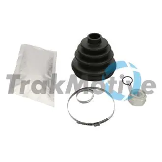 500659 К-т пыльника ШРУС нар. 22,5*83*84,5 RENAULT Trafic -89 Master-86 TRAKMOTIVE подбор по vin на Brocar